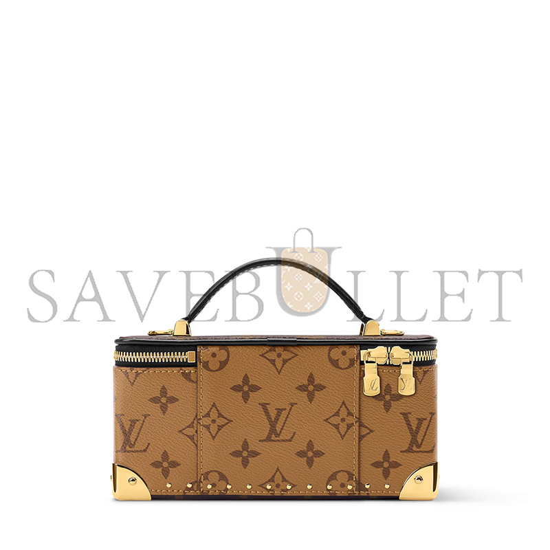 l0vis Vvtt0n master vanity pouch trunk m29548 (20*10*5.5cm)